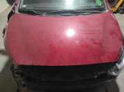 Motorhaube Hyundai i20 (PB) 664001J500 GRANATE RED PASSION