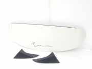 Spoiler hinten Mercedes-Benz A-Klasse (W176) A1767900288