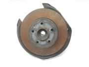 Achsschenkel links hinten Mercedes-Benz C-Klasse (W203) A2033503508