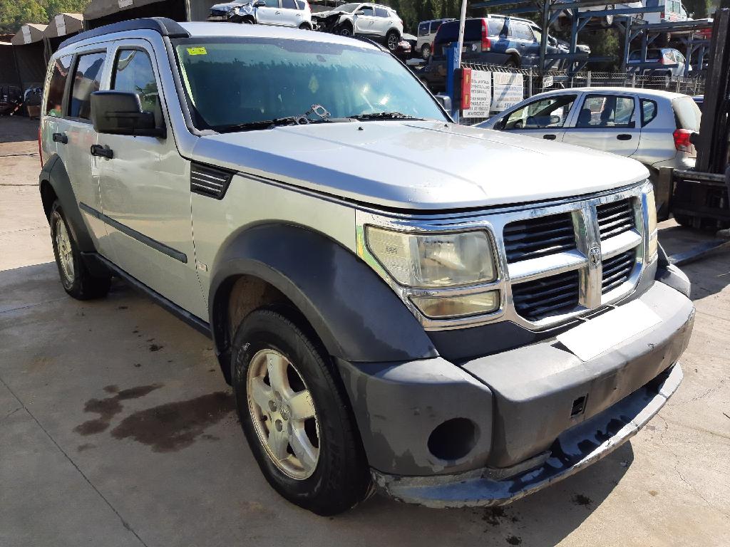 Verteilergetriebe Dodge Nitro () P52853491AB Bild Verteilergetriebe Dodge Nitro () P52853491AB