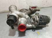 Turbolader Peugeot 2008 II (UD, US, UY, UK) 9836081180