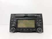 Radio Hyundai i30 Kombi (FD) 61012645