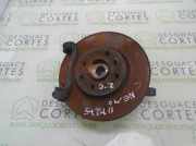 Achsschenkel links vorne Citroen Nemo Kasten (AA) 3646A1