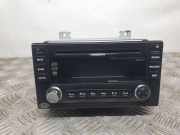 Radio Kia Rio II (JB) LACM5510EK