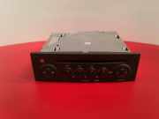 Radio Renault Clio III (BR0/1, CR0/1) 8200 633 624