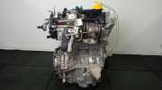 Motor ohne Anbauteile (Benzin) Renault Clio V (BF) H4D450