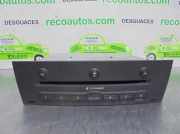 Radio Renault Megane II Stufenheck (LM) 8200485082