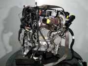 Motor ohne Anbauteile (Diesel) Citroen C3 II (SC) 8HR