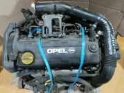 Motor ohne Anbauteile (Diesel) Opel Astra G CC (T98) Y17DT