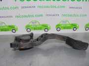 Pedalwerk Peugeot 206 Schrägheck (2A/C) 9645852280