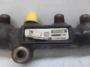 Einspritzdüse Citroen C3 (FC) 9654592680