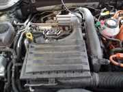 Motor ohne Anbauteile (Benzin) Skoda Octavia IV (NX3) DGEA