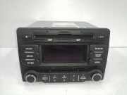 Radio Kia Rio III (UB) 961701W750CA