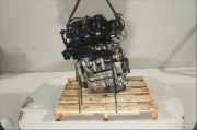 Motor ohne Anbauteile (Benzin) Peugeot 208 I (CA, CC) 16 192 345 80 HM05 \\ 10XVA7 \\ 0285938