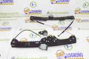 Fensterheber links vorne BMW 5er (E60) 51337184383