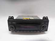 Radio Mercedes-Benz B-Klasse Sports Tourer (W245) A1698200486