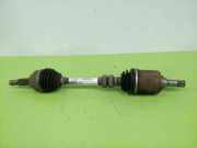 Antriebswelle links vorne Nissan Qashqai (J10) 39101JD52B