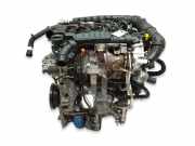 Motor ohne Anbauteile (Diesel) Citroen C4 II Grand Picasso () HN02