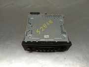 Radio Citroen C3 II (SC) 96766518XT