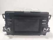 Radio Mazda CX-5 (KE, GH) KR8566DV0A