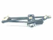 Wischermotor links Hyundai Tucson I (JM) 981502E010