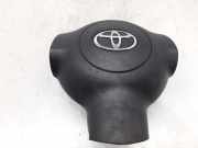 Airbag Fahrer Toyota Corolla Liftback (E12) 4513002270