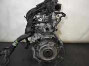 Motor ohne Anbauteile (Benzin) Nissan Micra IV (K13) HR12DE