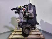 Motor ohne Anbauteile (Benzin) Fiat Punto (188) 188A4000