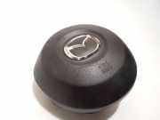 Airbag Fahrer Mazda CX-5 (KE, GH) KD4557K00B02