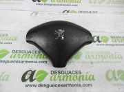 Airbag Fahrer Peugeot 307 () 96345028ZR