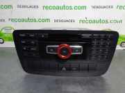 Radio Mercedes-Benz CLA Coupe (C117) A2469000012