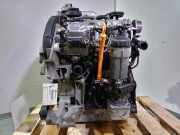 Motor ohne Anbauteile (Diesel) Skoda Octavia I (1U) AHF