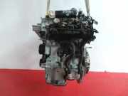 Motor ohne Anbauteile (Benzin) Renault Captur I (H5, J5) H4BB408