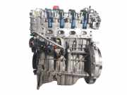 Motor ohne Anbauteile (Benzin) Mercedes-Benz CLA Coupe (C117) A2700101802