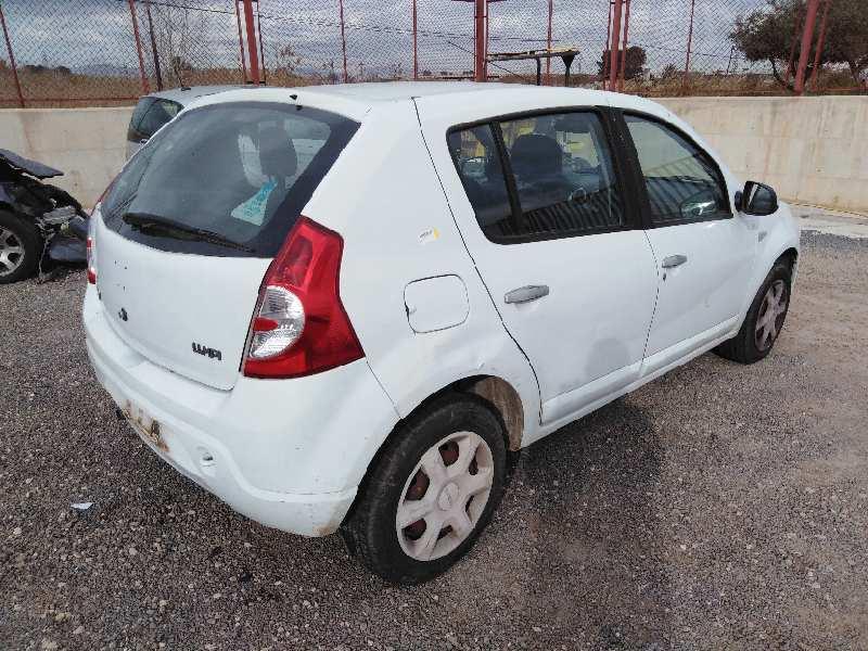 Steuergerät Motor Dacia Sandero () 8200856659 Bild Steuergerät Motor Dacia Sandero () 8200856659