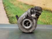 Turbolader Mercedes-Benz C-Klasse (W203) A6120960499