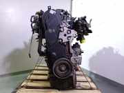 Motor ohne Anbauteile (Diesel) Citroen C4 I Picasso (U) RHJ