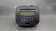 Radio Hyundai i10 (PA) 961000X2304X