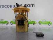 Kraftstoffpumpe Citroen Berlingo II Kasten (B9) 9684995180