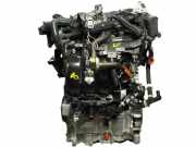 Motor ohne Anbauteile (Benzin) Toyota Yaris (P21) 19000F3020