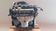 Motor ohne Anbauteile (Benzin) Opel Astra G Stufenheck (T98) X18XE1