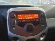 Radio Citroen C1 II ()