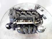 Motor ohne Anbauteile (Benzin) Kia Rio IV (FB, SC, YB) G4LA