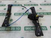 Fensterheber links vorne BMW 3er Touring (F31) 51337281885