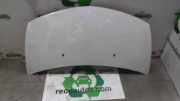 Motorhaube Renault Clio III (BR0/1, CR0/1) BLANCO