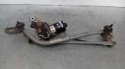 Wischermotor links Nissan Almera II (N16) 404582