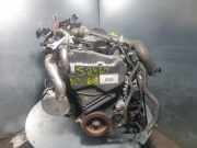 Motor ohne Anbauteile (Diesel) Renault Clio IV (BH) K9K608