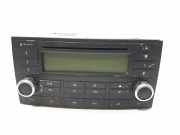 Radio VW Touareg I (7L) 7L6035195