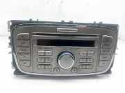 Radio Ford Transit Connect (P*2) 8M5T18C815AC