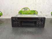 Radio Opel Movano B Kasten (X62) 281155360R